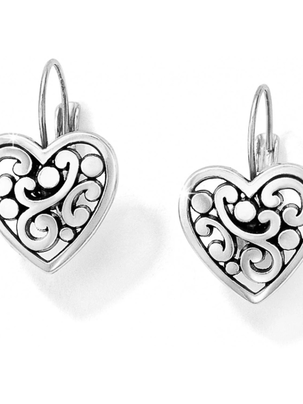 NWT Brighton Contempo Heart Gift Set - Picture 2 of 3